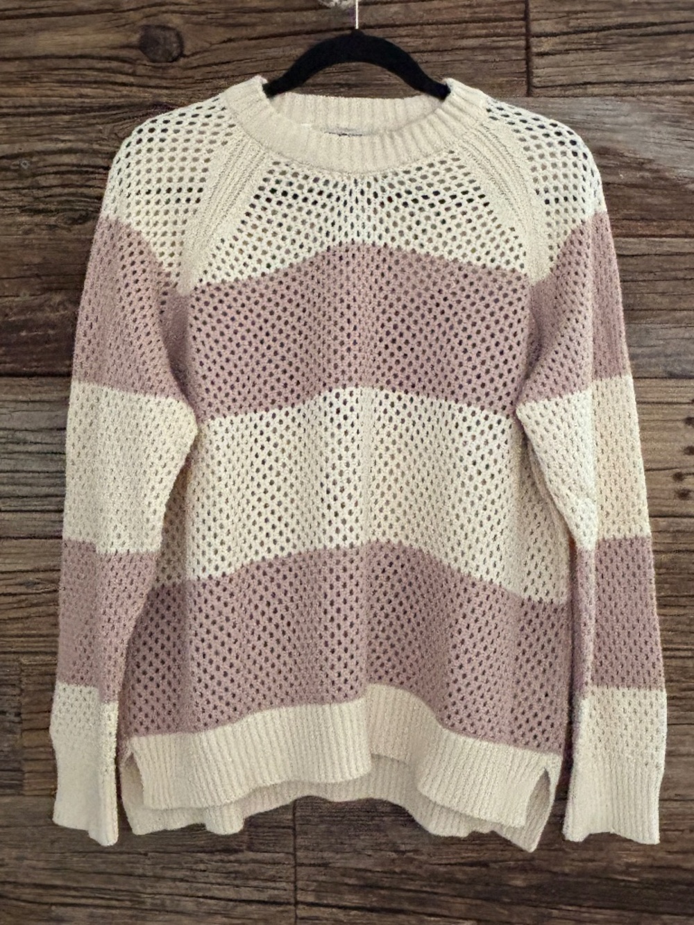 Salty Crew Signal Crew Sweater